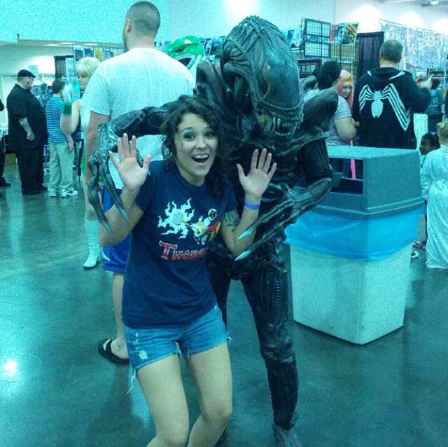 Lady Devann