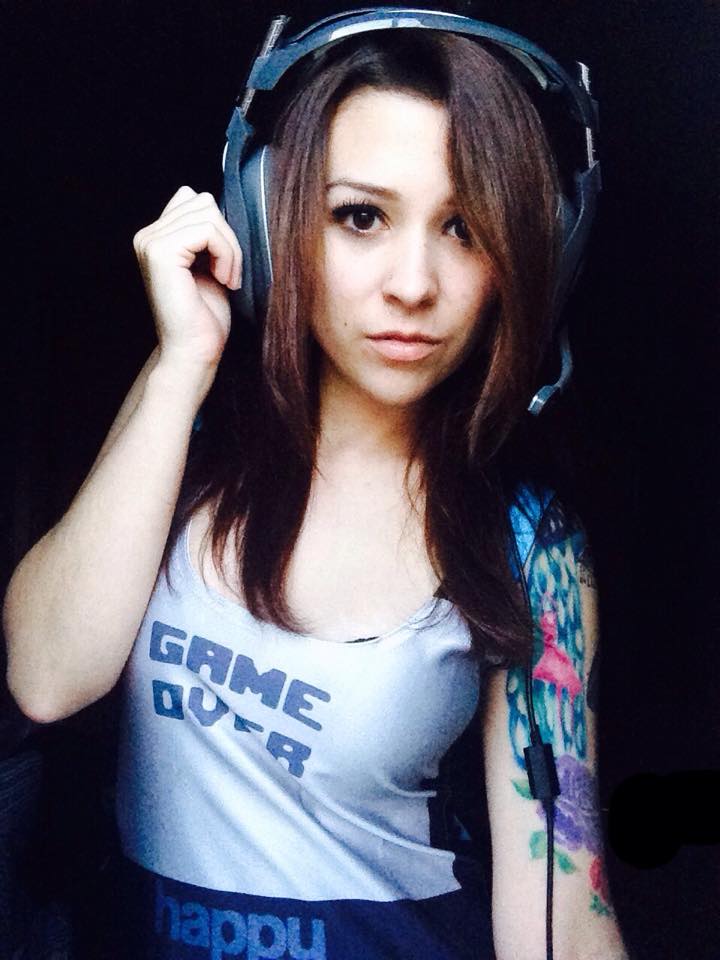 Lady Devann Lady Devann