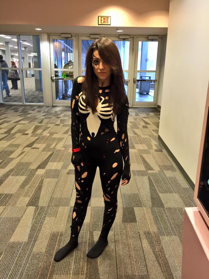 Lady Devann Lady Devann