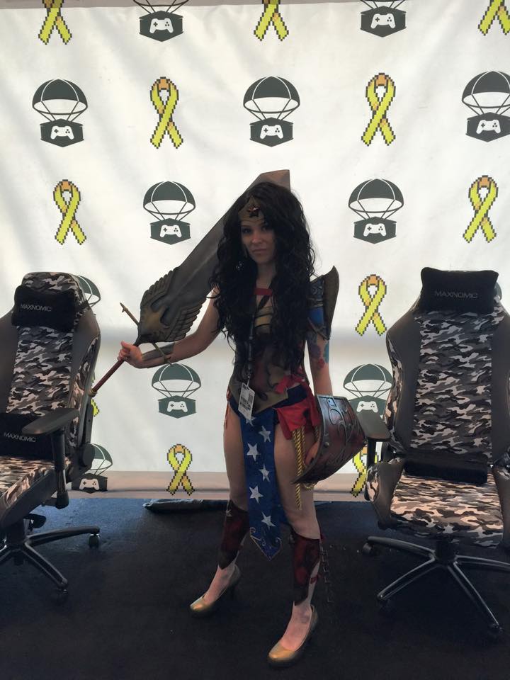 Lady Devann
