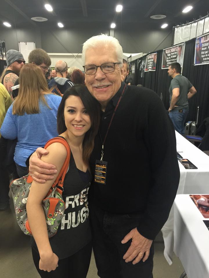Lady Devann