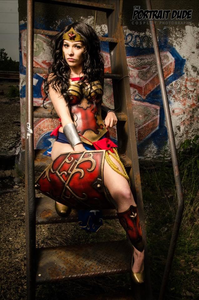 Lady Devann