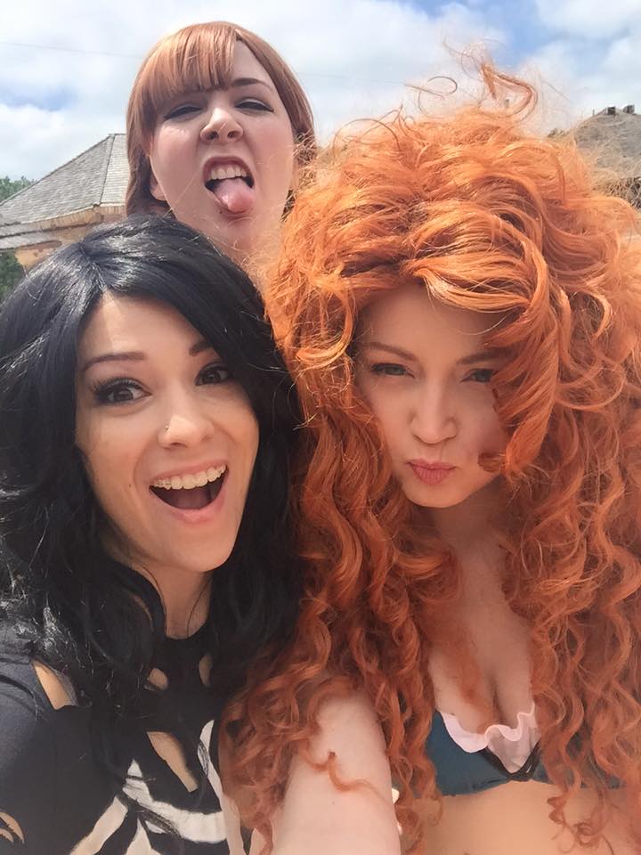 Lady Devann