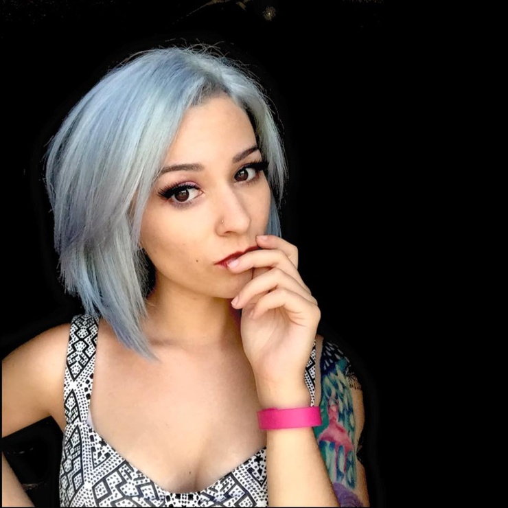 Lady Devann Lady Devann
