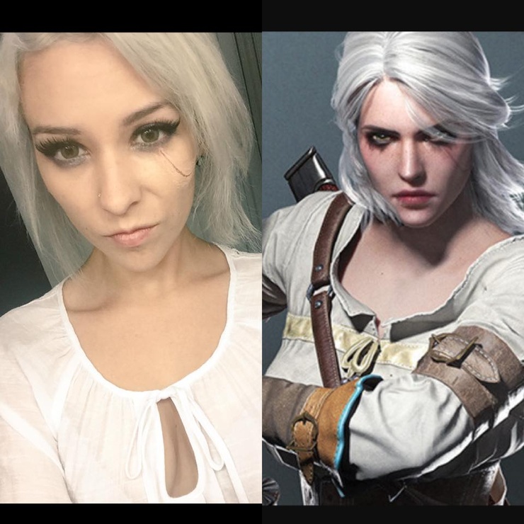 Lady Devann
