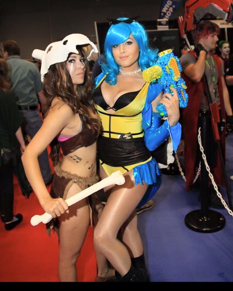Lady Devann