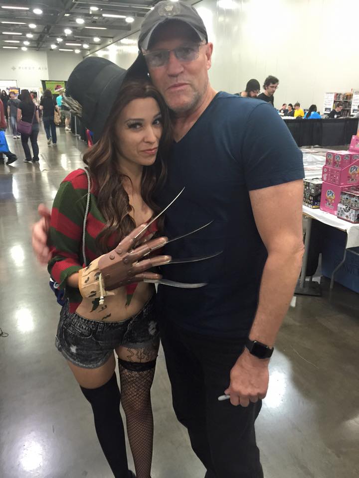 Lady Devann Lady Devann
