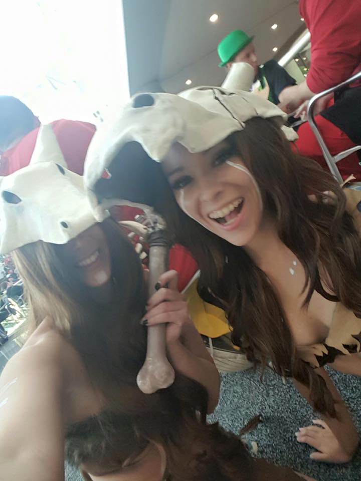 Lady Devann