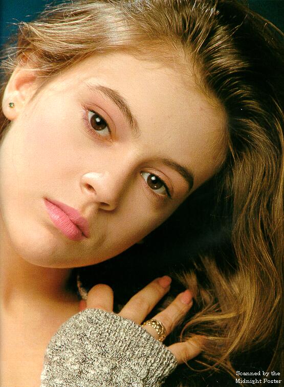 Alyssa Milano