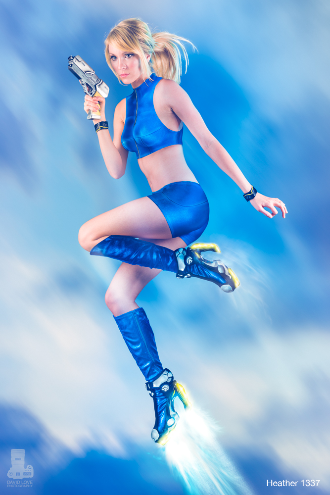 Heather Leet