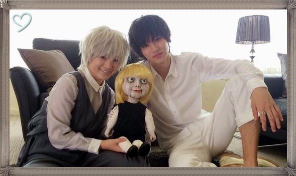 Death Note
