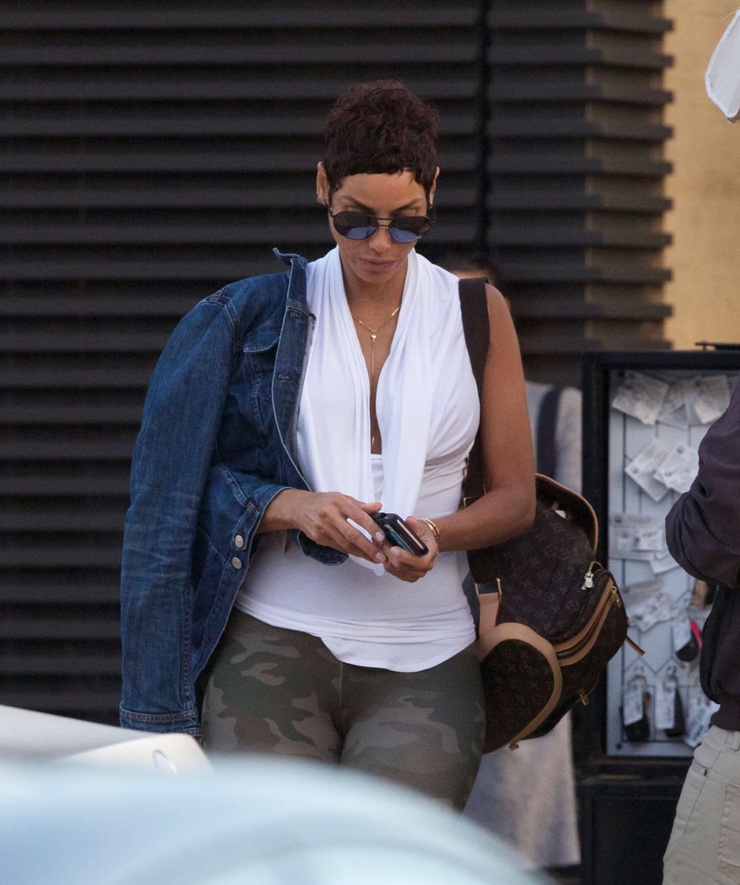Nicole Mitchell Murphy