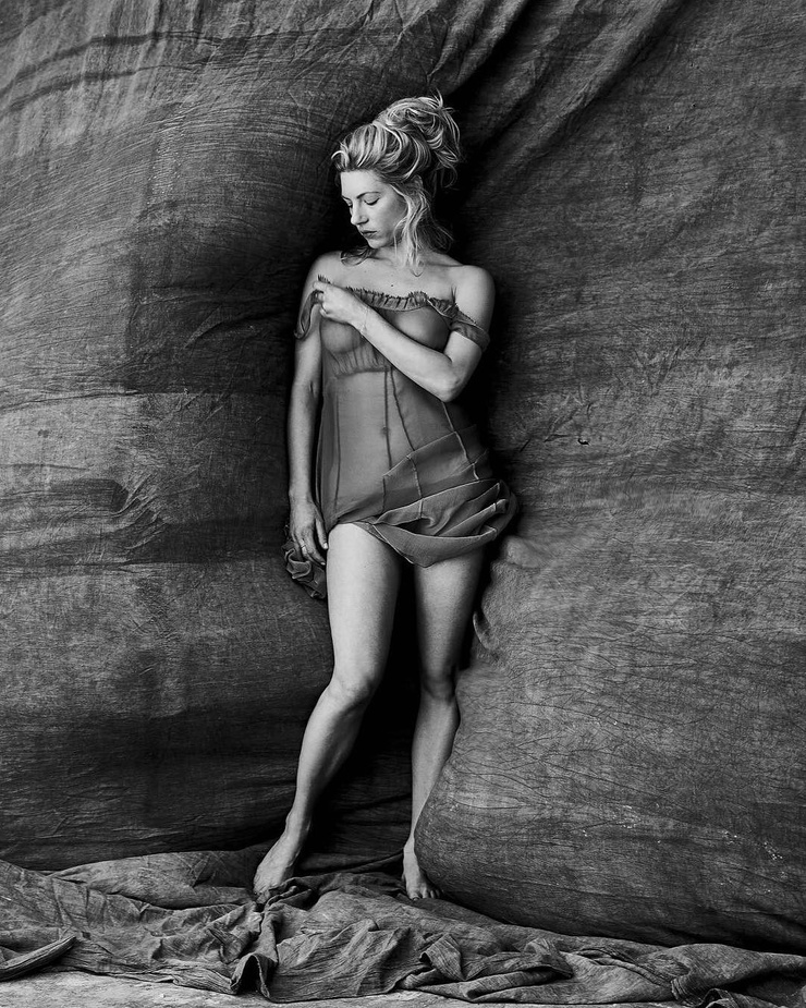 Katheryn Winnick Katheryn Winnick