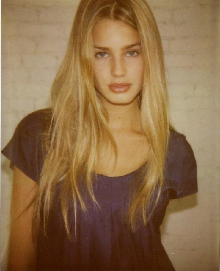 Vanessa Hessler