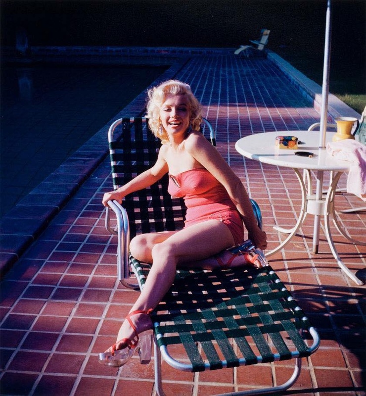 Marilyn Monroe