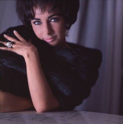 Elizabeth Taylor