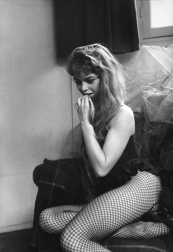 Brigitte Bardot