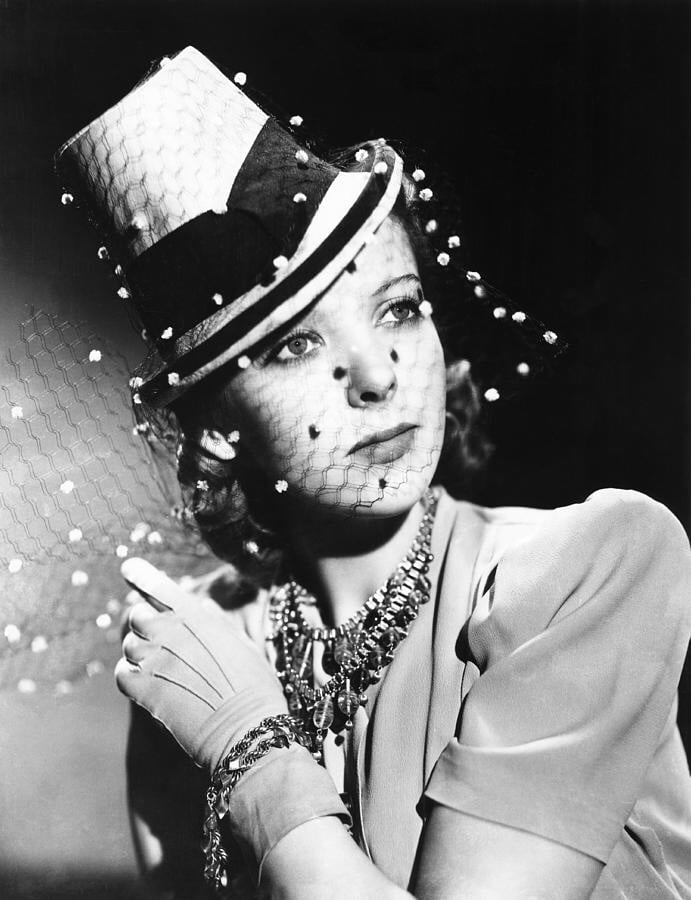 Ida Lupino