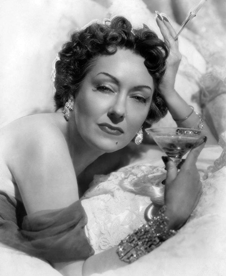 Image of Gloria Swanson