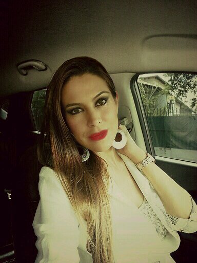 Yanina Gonzalez