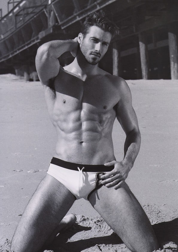 Justin Clynes
