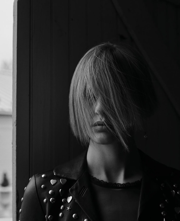 Amanda Murphy