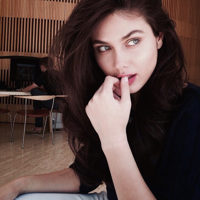 Vika Bronova Vika Bronova