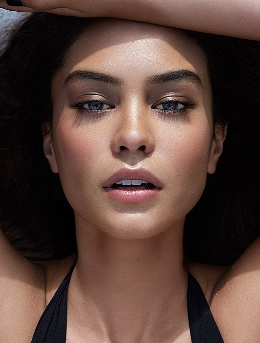 Courtney Eaton