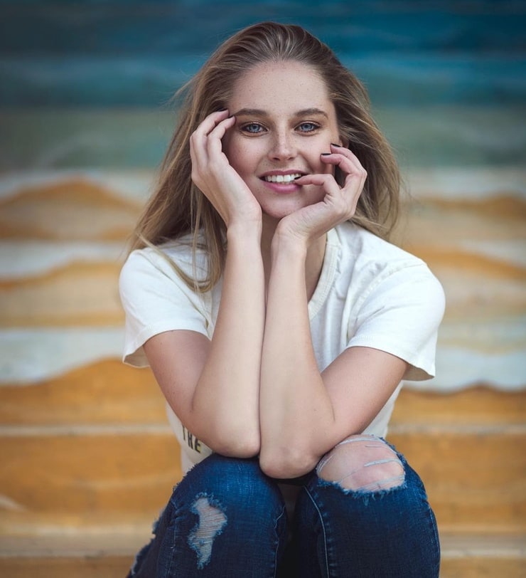 Genevieve Morton Genevieve Morton