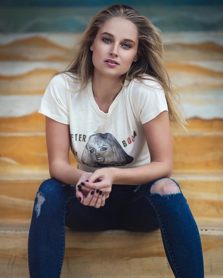Genevieve Morton Genevieve Morton