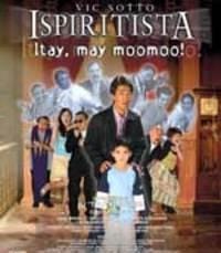 Ispiritista: Itay, may moomoo
