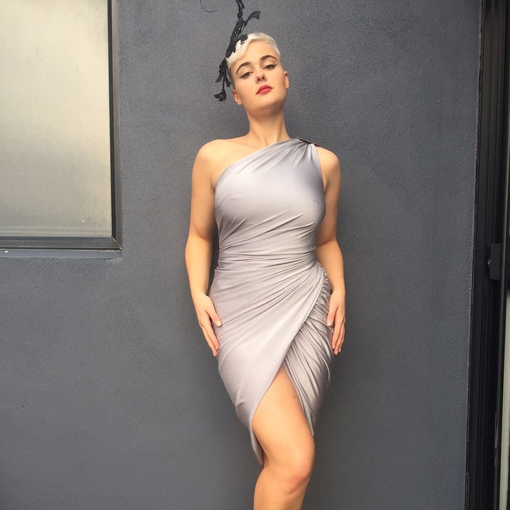 Stefania Ferrario