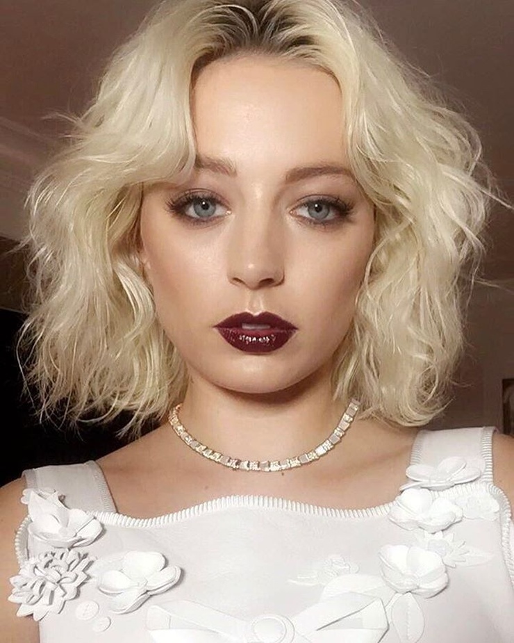 Caroline Vreeland Caroline Vreeland