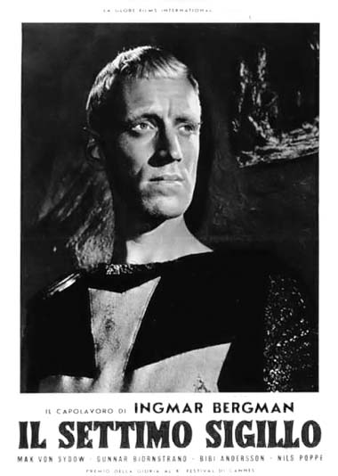 The Seventh Seal The Seventh Seal