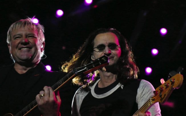 Picture of Rush