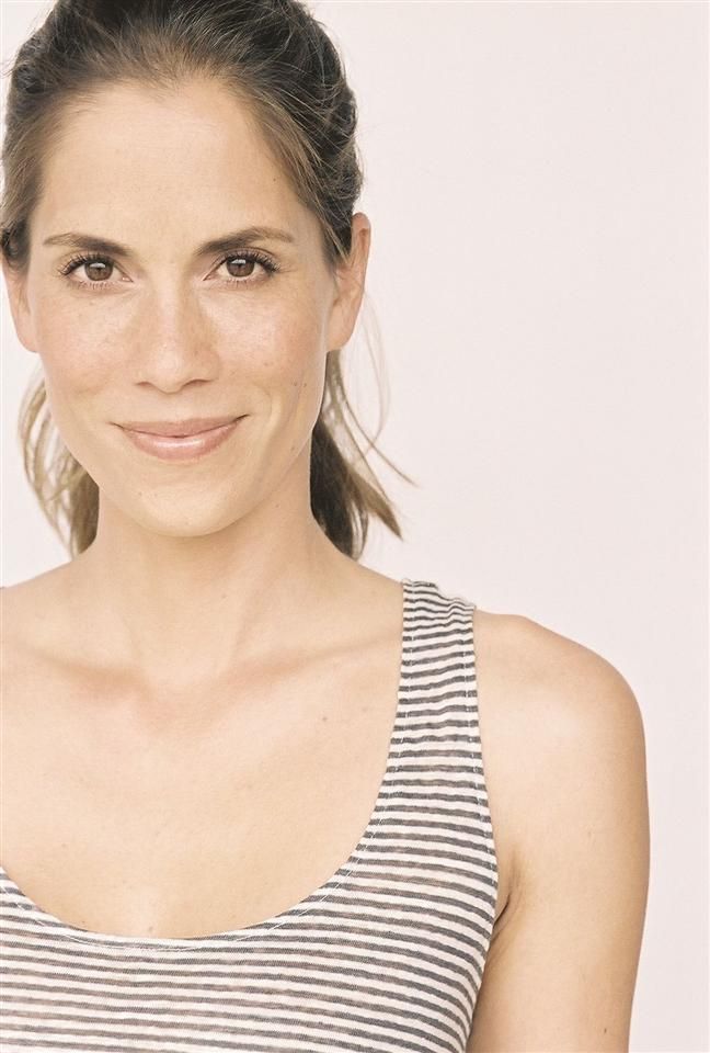 Maxine Bahns