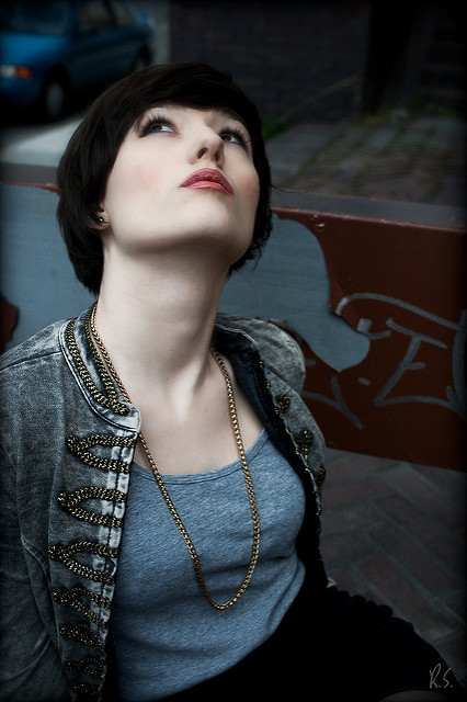 Natasha Negovanlis Natasha Negovanlis