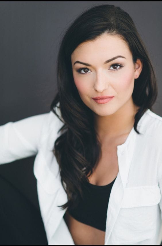 Natasha Negovanlis