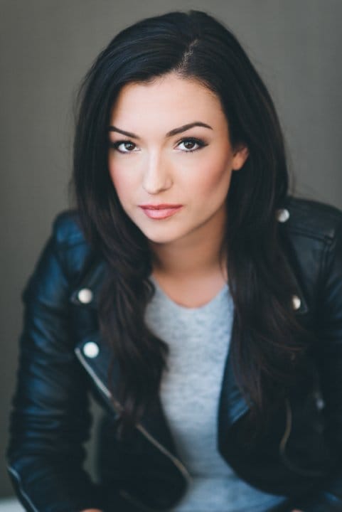 Natasha Negovanlis