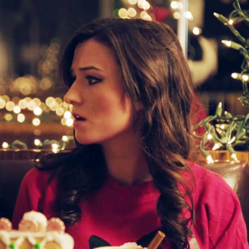 Natasha Negovanlis Natasha Negovanlis