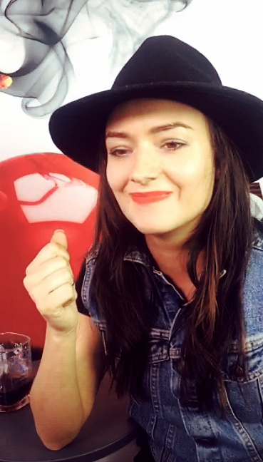 Natasha Negovanlis