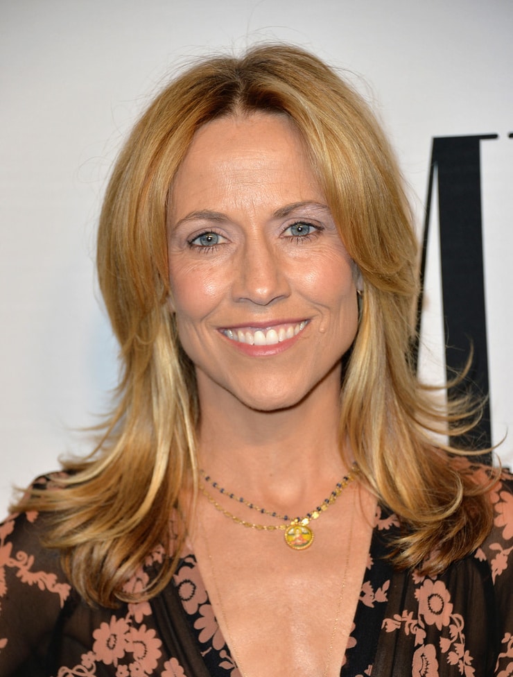 Sheryl Crow image