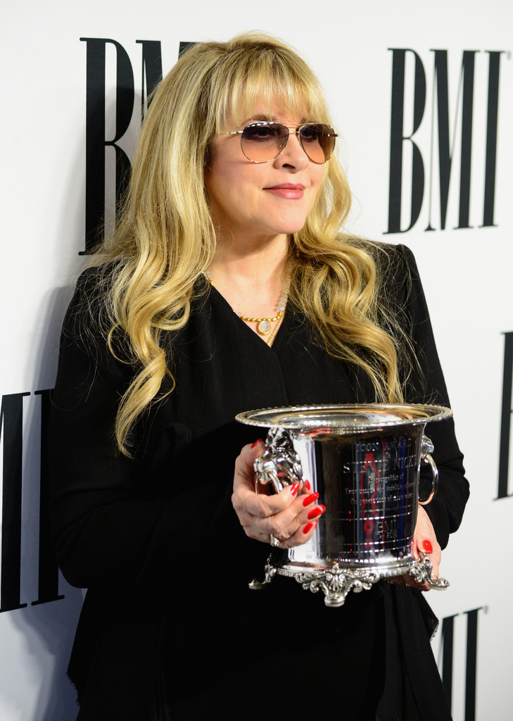 Stevie Nicks