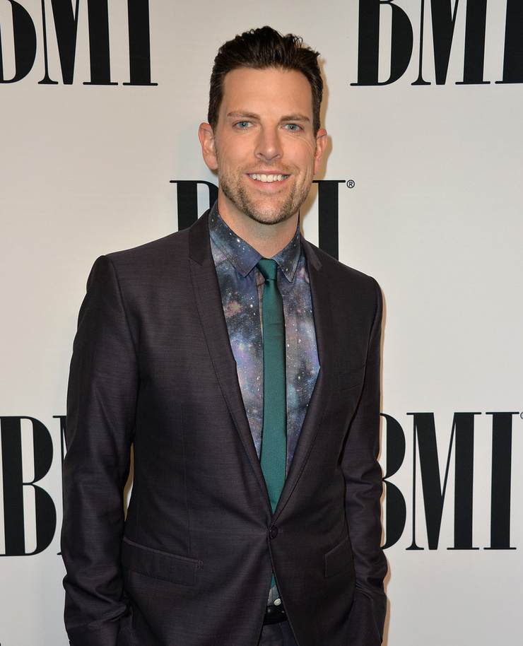 Chris Mann