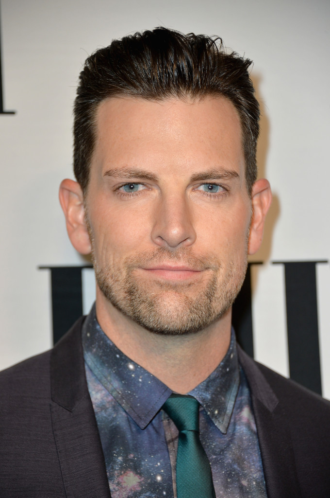 Chris Mann