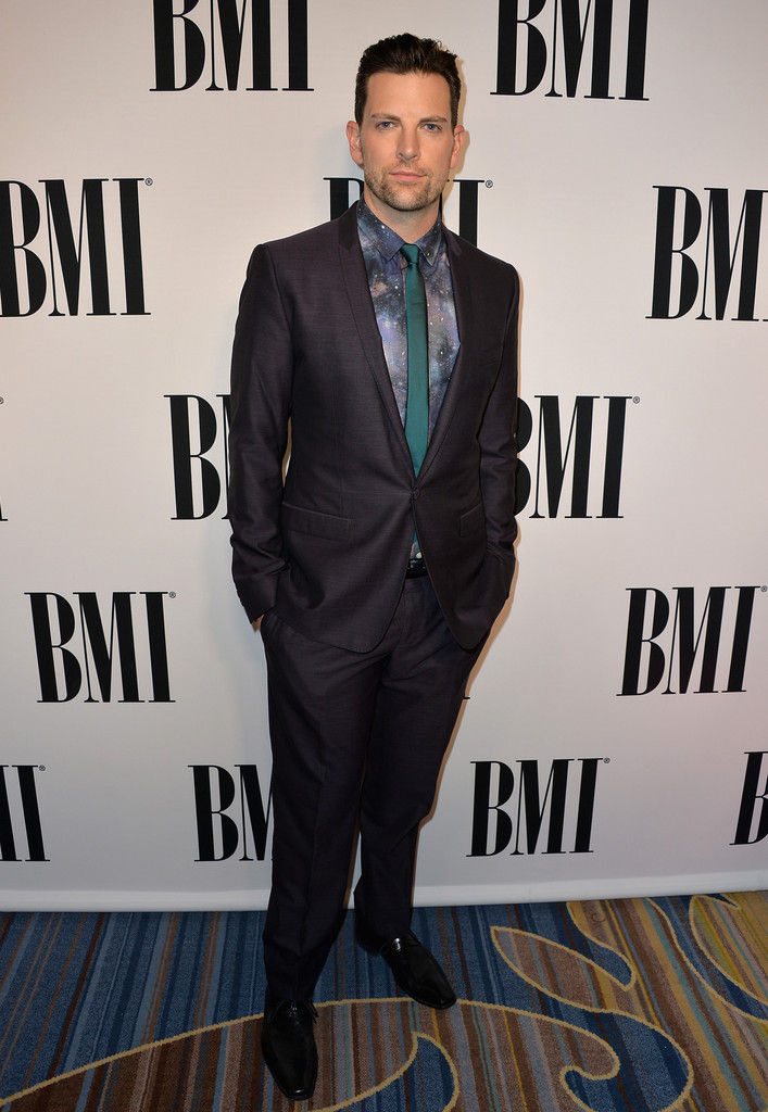Chris Mann