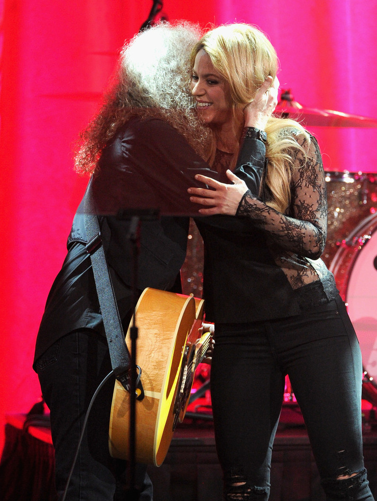 Shakira Shakira