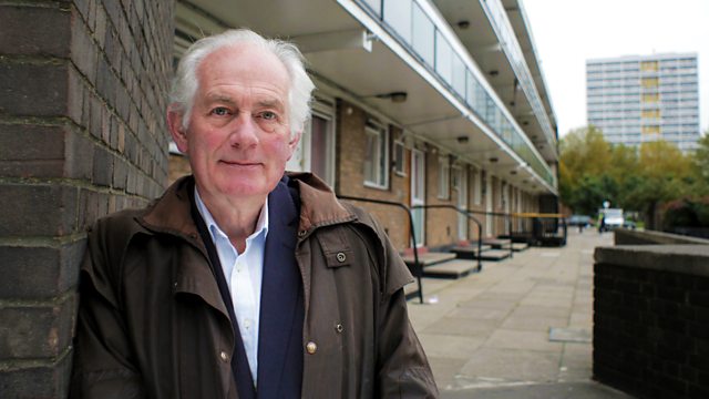 Dan Cruickshank