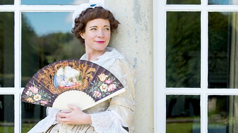 Lucy Worsley