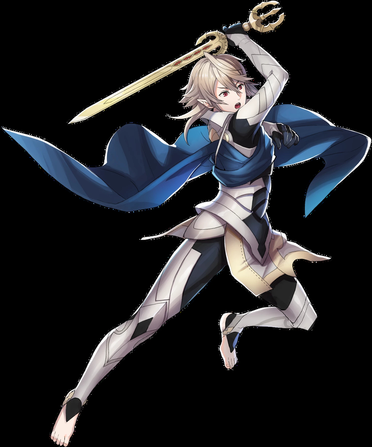 Avatar (Fates)